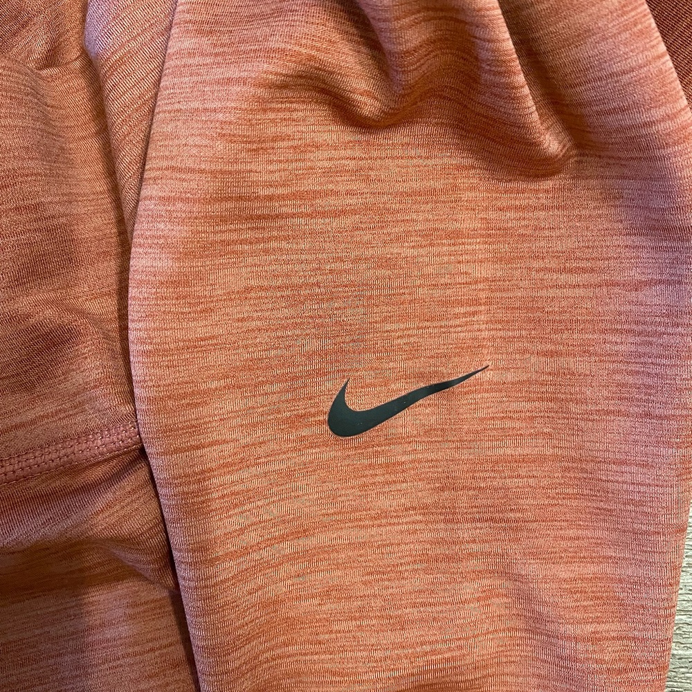 Nike Dri-Fit Leggings - Picture 4 of 4